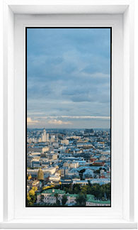 Пластиковые окна в Нур-Султане